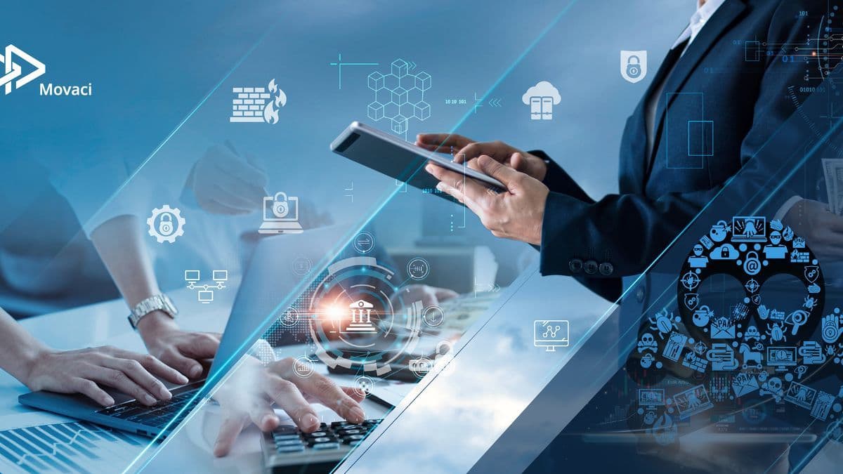 Small business cybersecurity strategies and risk management guidance