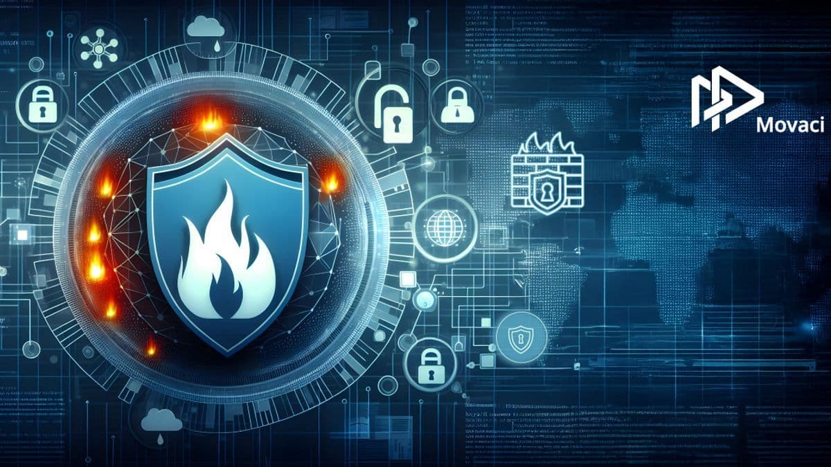 Modern workforce protection beyond the firewall