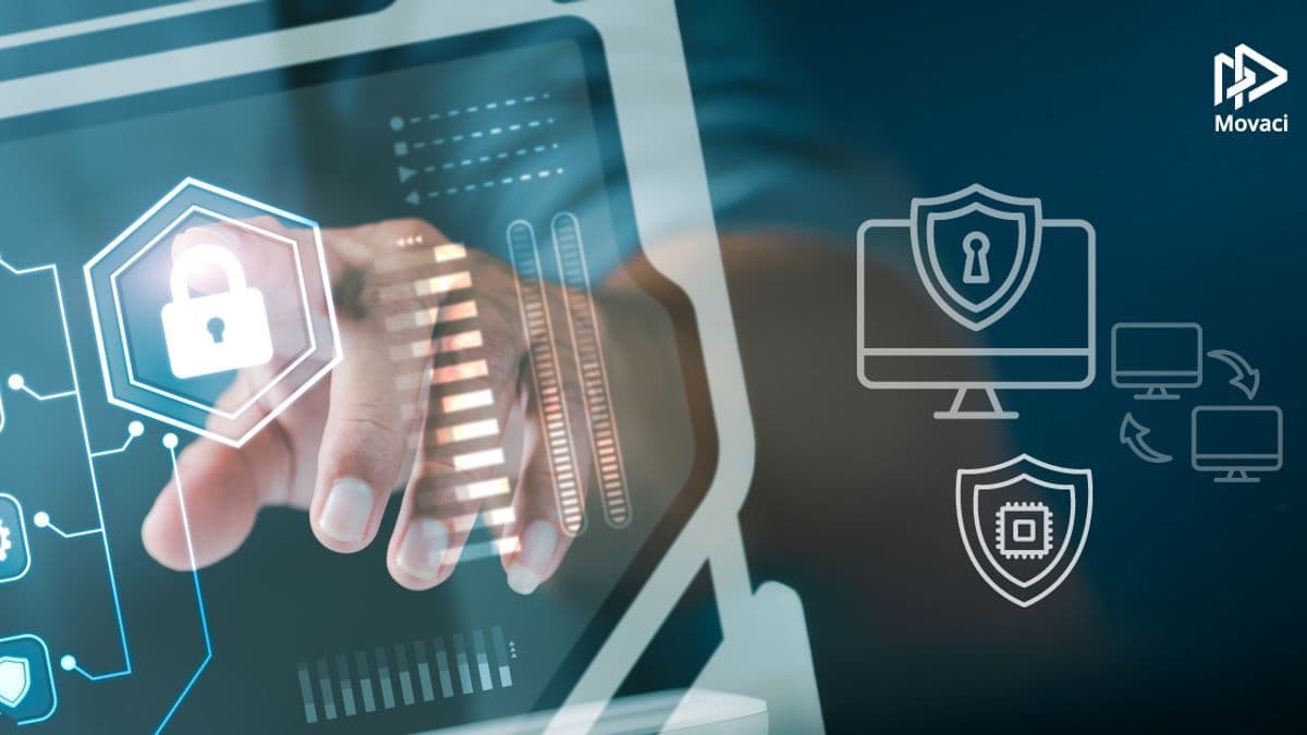 Cybersecurity reset for business resilience in 2025
