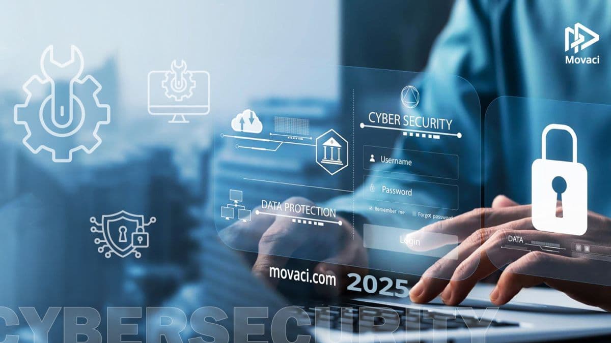 New cybersecurity threats and trends to watch in 2025