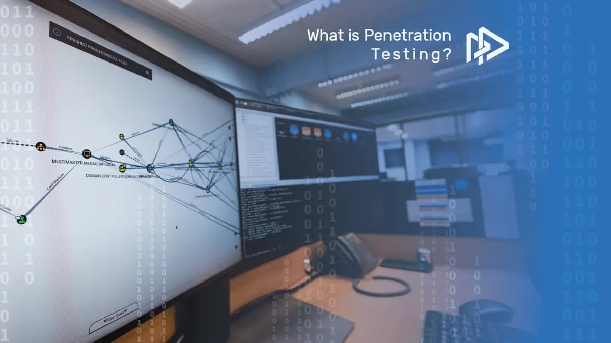 Penetration testing services and vulnerability testing explained