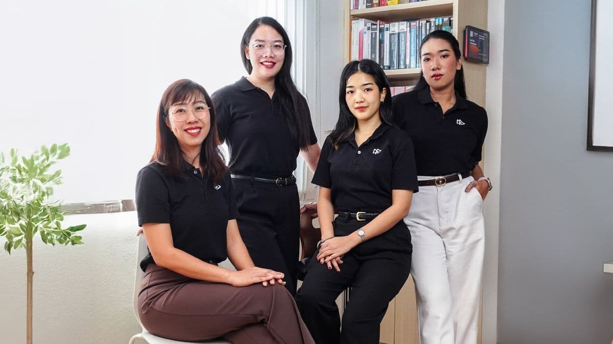 Women in technology shaping the future of IT leadership