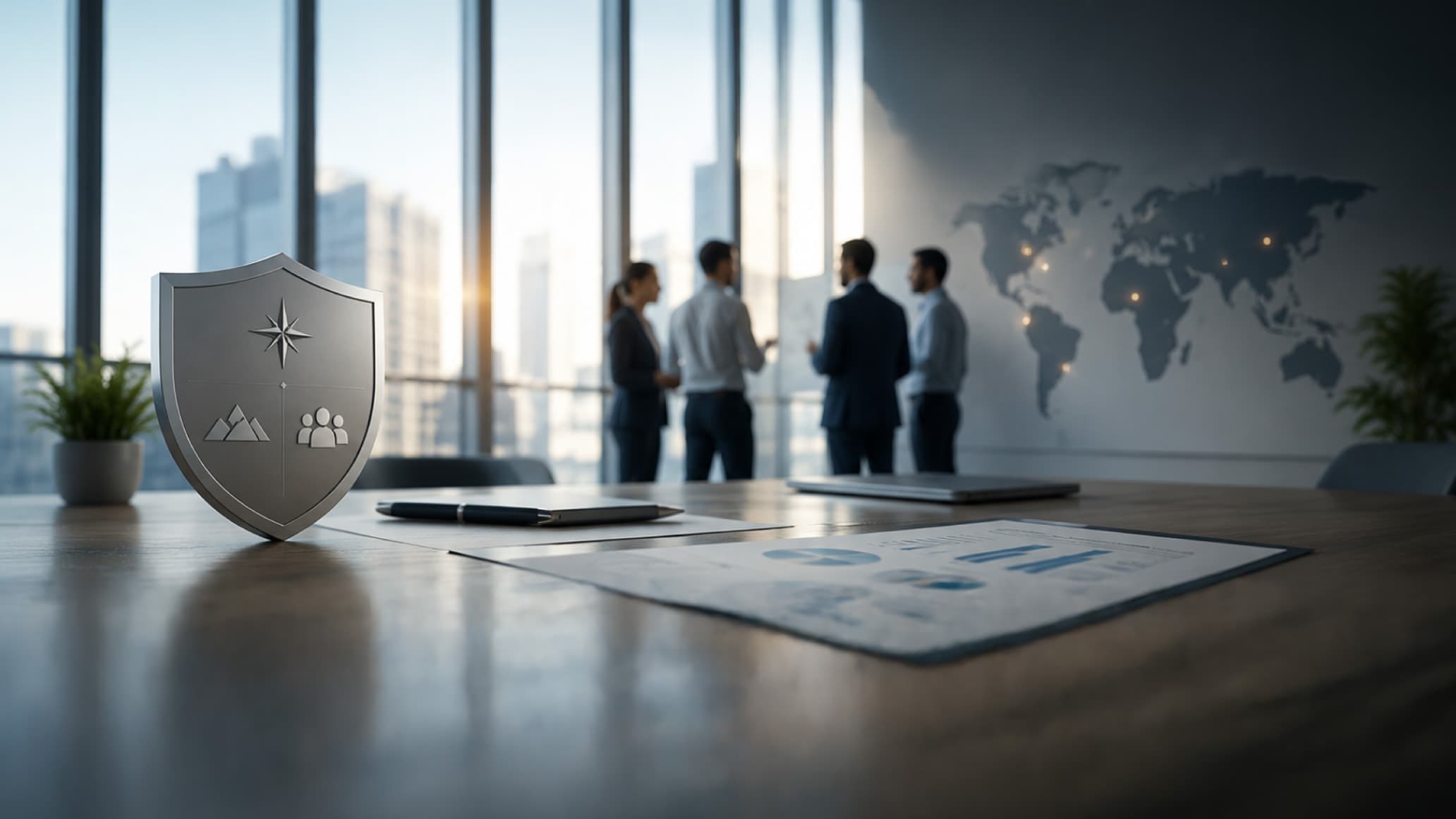 Partner ecosystem and technology alliance planning for integrated delivery