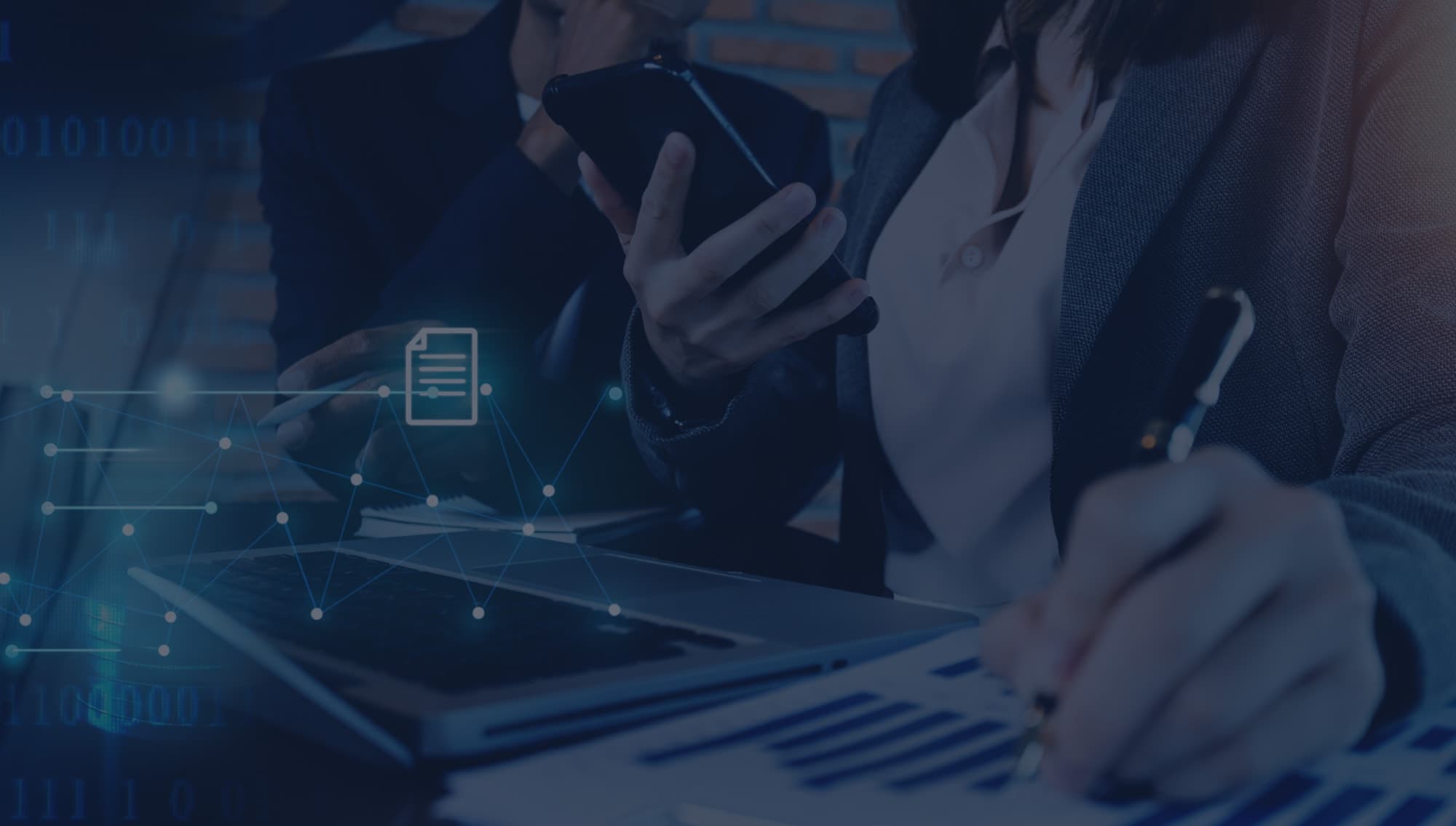 Contact Movaci US IT Support and Security visual for Movaci managed IT and cybersecurity services