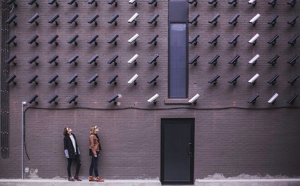 Online privacy and security guidance for business users