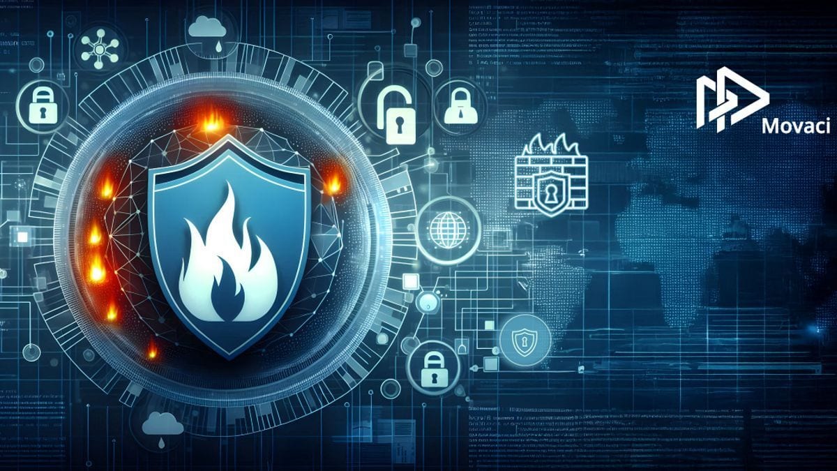 Modern workforce protection beyond the firewall