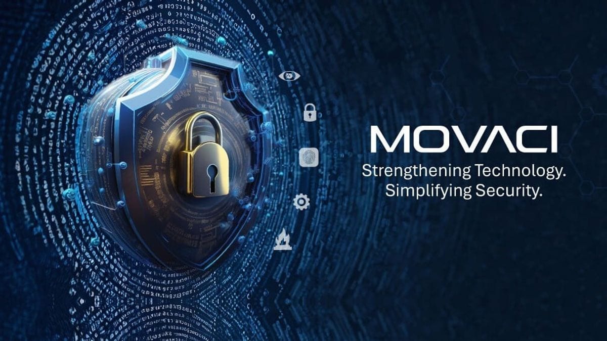 Movaci managed IT services and sourced security solutions