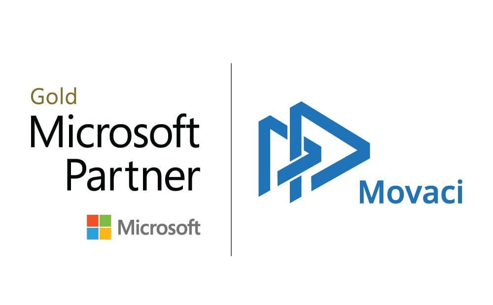 Microsoft Gold Certified Partner status announcement