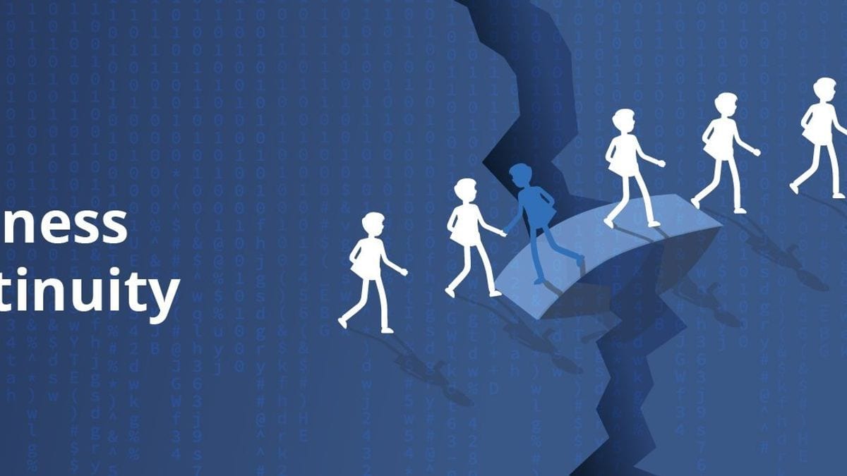 Business continuity field guide for disaster recovery planning