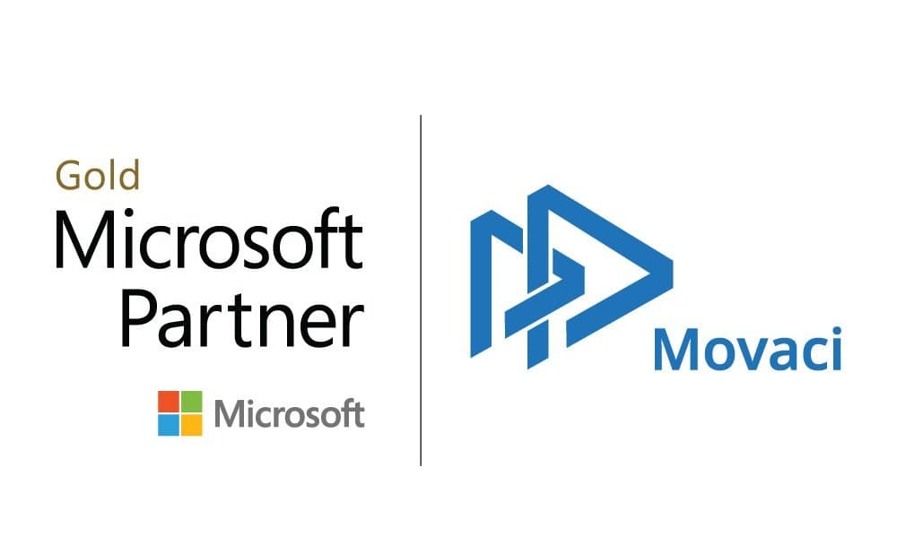 Microsoft Gold Certified Partner status announcement