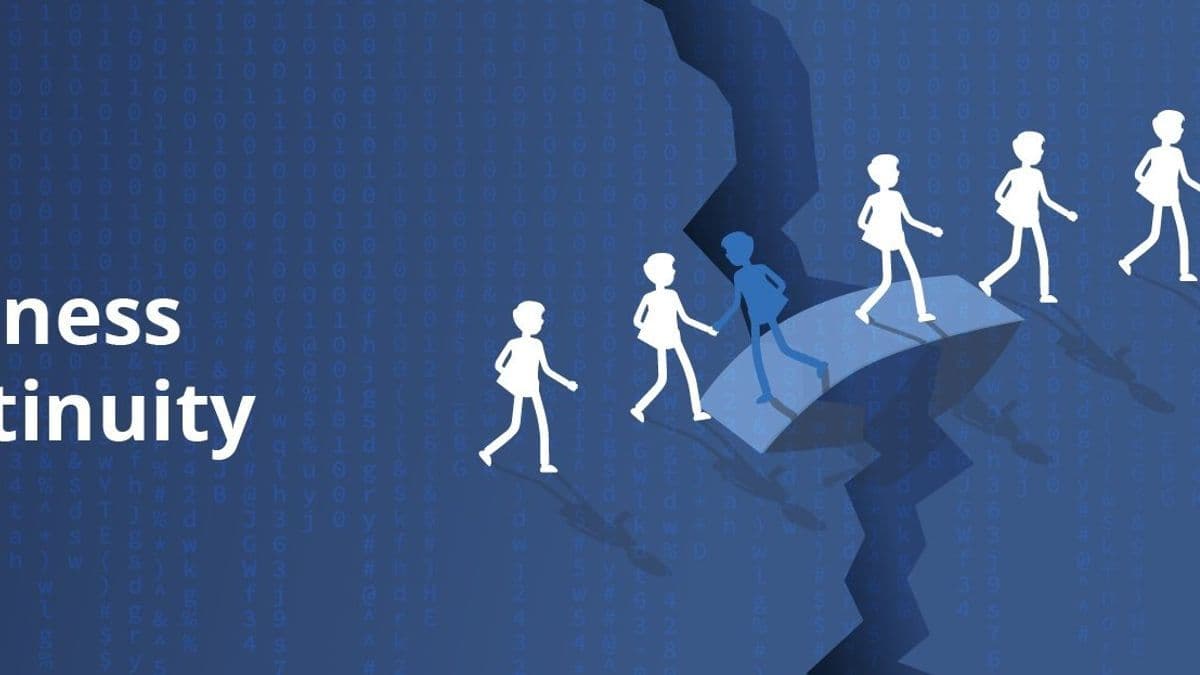 Business continuity field guide for disaster recovery planning