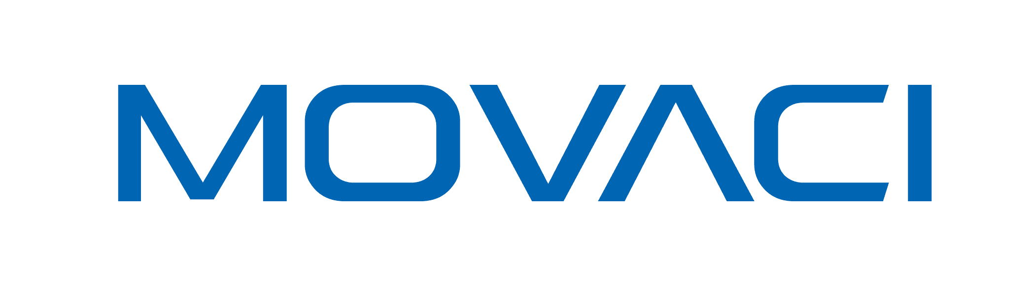 Movaci managed IT services and cybersecurity company logo