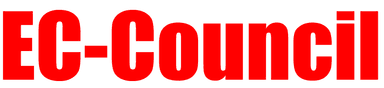 EC-Council logo