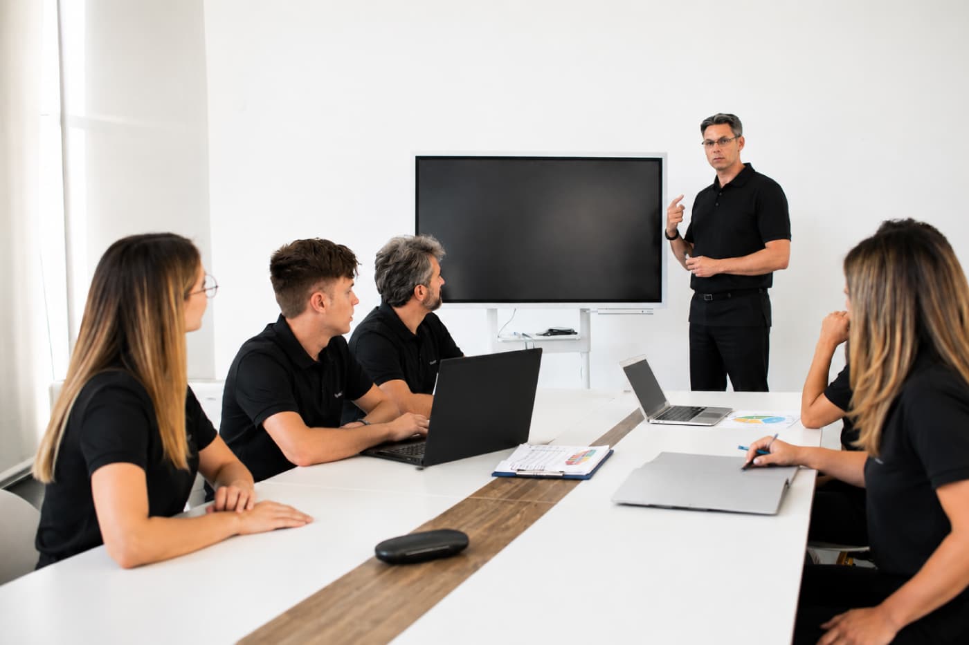 Professional certification review for validated technology expertise
