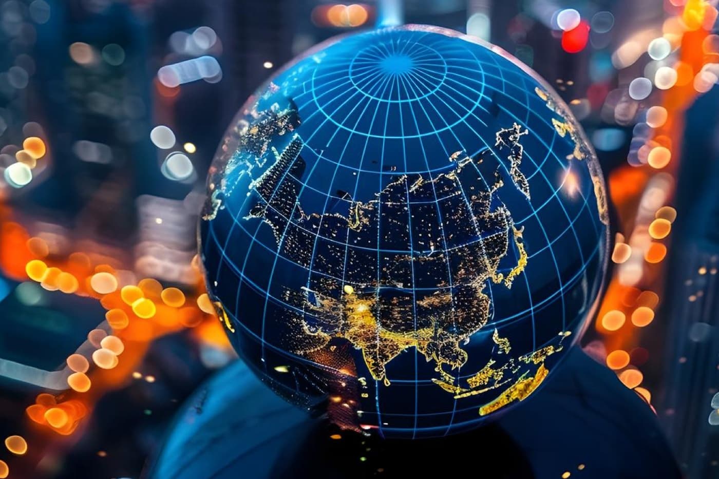 Global support and regional operations for Movaci customers