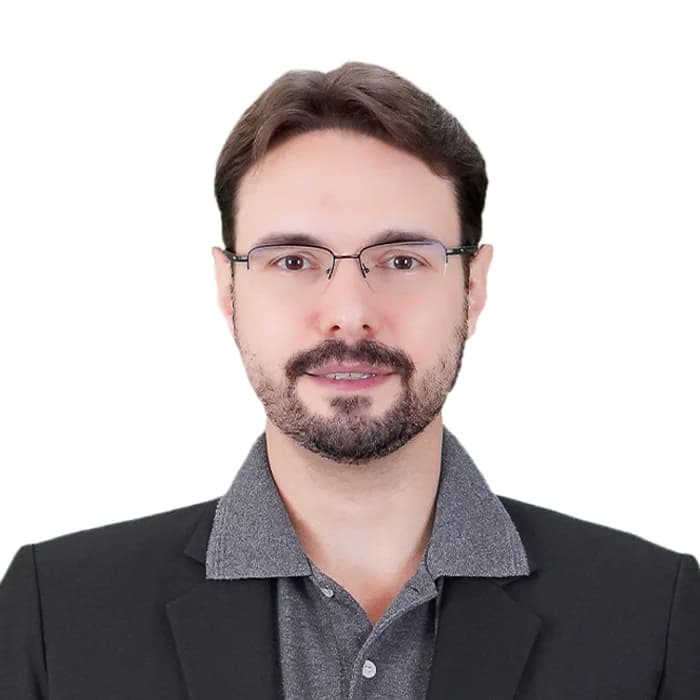 Darryl Crist, Business Director and COO