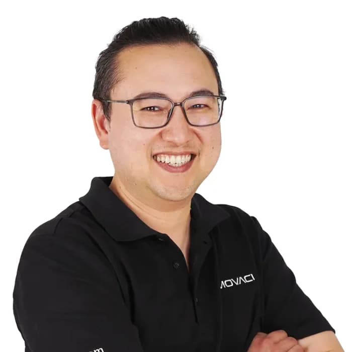 Marvin, Senior Technology Consultant