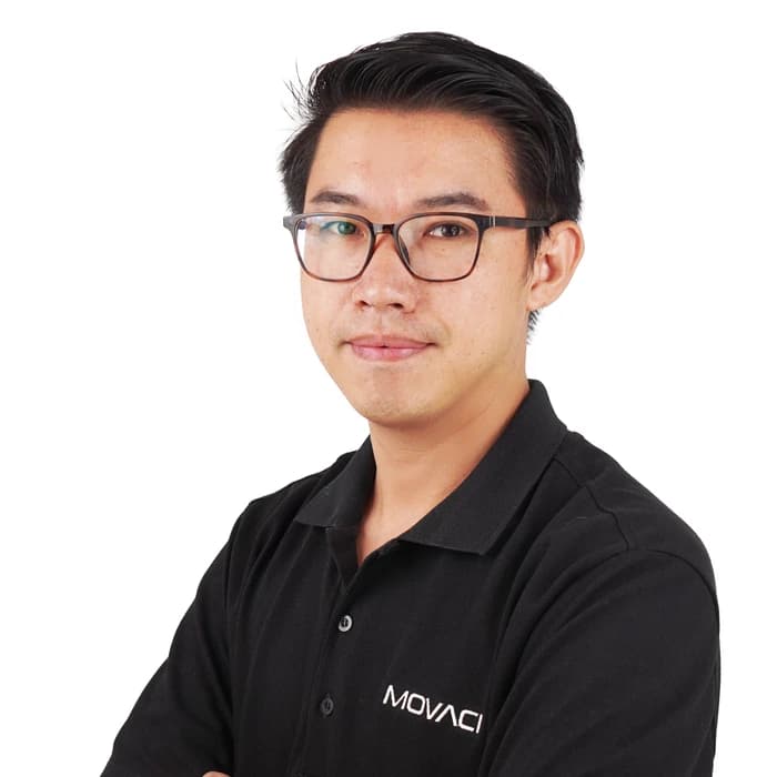 Wisaroot Panti, Senior Information Security Manager