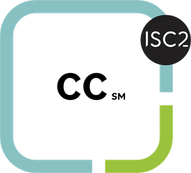 ISC2 Certified in Cybersecurity (CC)