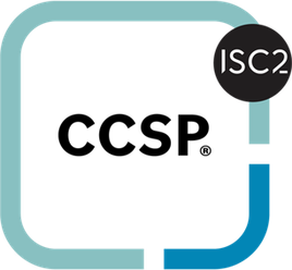 ISC2 Certified Cloud Security Professional (CCSP)