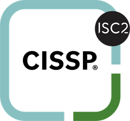 ISC2 Certified Information Systems Security Professional (CISSP)
