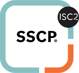 ISC2 Systems Security Certified Practitioner (SSCP)
